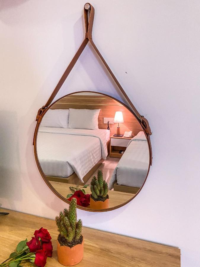 נה טראנג Olwen Hotel מראה חיצוני תמונה