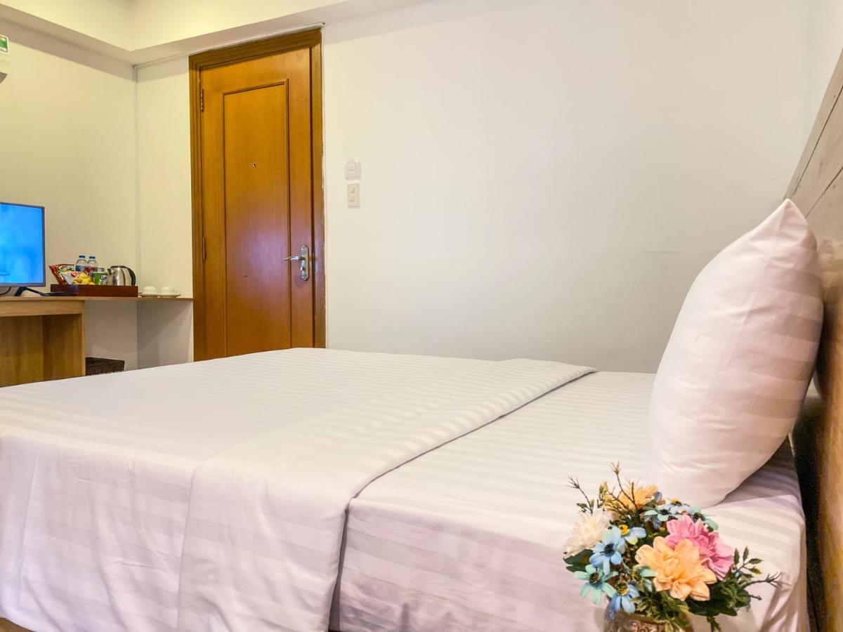 נה טראנג Olwen Hotel מראה חיצוני תמונה
