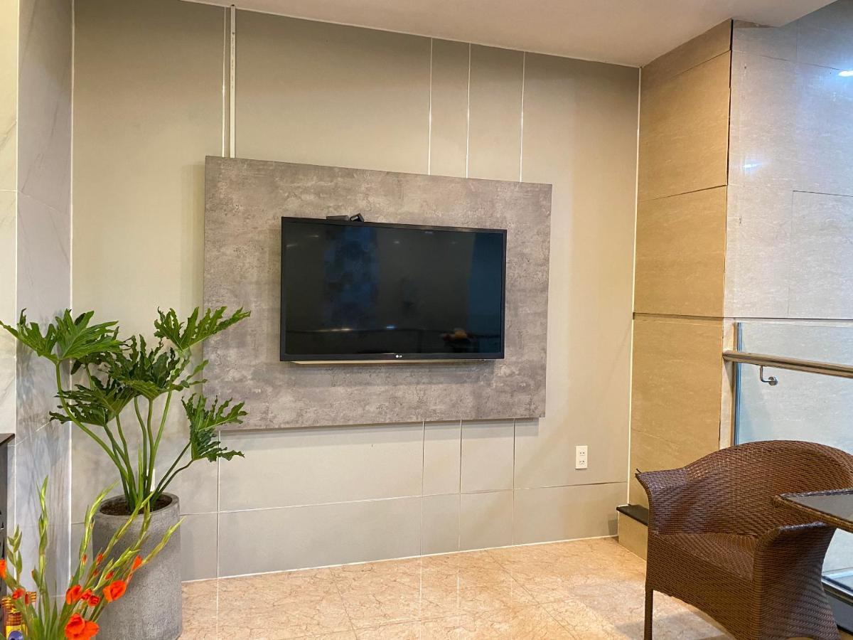 נה טראנג Olwen Hotel מראה חיצוני תמונה